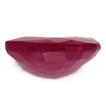 Heart 0.69 Red Ruby - #1078235