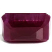 Emerald 9.76 Red Ruby - #1078273