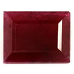 Emerald 4.36 Red Ruby - #1078276