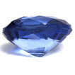 Oval 1.18 Blue Sapphire - #1079057