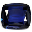 Cushion 1.51 Blue Sapphire - #1078809