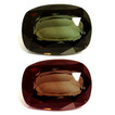 Cushion 0.98 Alexandrite - #1079620
