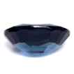 Oval 1.04 Blue Sapphire - #1080035