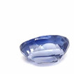 Oval 0.71 Blue Sapphire - #1078978