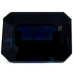 Emerald 1.73 Blue Sapphire - #1080187