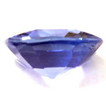 Cushion 2.63 Blue Sapphire - #1079761