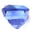 Cushion 1.81 Blue Sapphire - #1079767