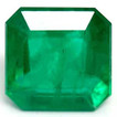 Emerald 1.25 Green Emerald - #1079305