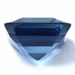Emerald 2.70 Blue Sapphire - #1079783