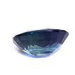 Oval 1.01 Blue Sapphire - #1080222
