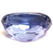 Cushion 3.53 Blue Sapphire - #1078831