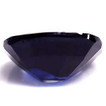 Cushion 1.70 Blue Sapphire - #1079792