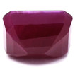 Emerald 3.67 Red Ruby - #1079349