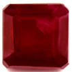 Emerald 1.72 Red Ruby - #1079357