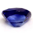 Cushion 0.50 Blue Sapphire - #1078948