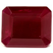 Emerald 5.09 Red Ruby - #1079373