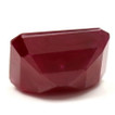 Emerald 5.09 Red Ruby - #1079373