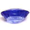 Oval 0.70 Blue Sapphire - #1078973