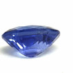 Oval 0.82 Blue Sapphire - #1078974
