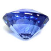 Oval 0.84 Blue Sapphire - #1078970