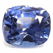Cushion 0.79 Blue Sapphire - #1078998