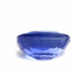 Cushion 0.85 Blue Sapphire - #1079006