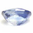 Cushion 0.71 Blue Sapphire - #1079005