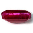Emerald 4.81 Red Ruby - #1079464