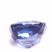 Cushion 3.07 Blue Sapphire - #1079459