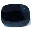 Cushion 17.06 Blue Sapphire - #1079470