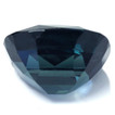 Cushion 17.06 Blue Sapphire - #1079470