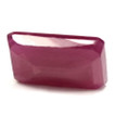 Emerald 3.75 Red Ruby - #1079461