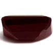 Emerald 2.78 Red Ruby - #1079472