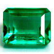Emerald 2.06 Green Emerald - #1079990