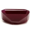 Emerald 6.06 Red Ruby - #1079460