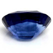 Cushion 0.56 Blue Sapphire - #1079023