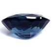 Oval 1.06 Blue Sapphire - #1080017