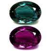 Oval 0.80 Alexandrite - #1078608