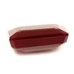 Emerald 9.91 Red Ruby - #1079997
