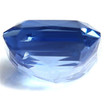 Emerald 2.53 Blue Sapphire - #1079996