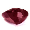 Heart 1.70 Red Ruby - #1080002