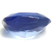 Cushion 1.43 Blue Sapphire - #1079684