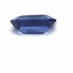 Emerald 0.55 Blue Sapphire - #1079043