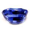 Cushion 1.12 Blue Sapphire - #1079062