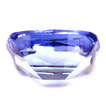 Cushion 1.29 Blue Sapphire - #1079065