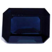 Emerald 1.99 Blue Sapphire - #1080180