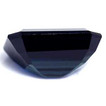 Emerald 1.99 Blue Sapphire - #1080180