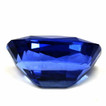 Cushion 1.14 Blue Sapphire - #1079059