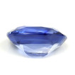Cushion 1.00 Blue Sapphire - #1079067
