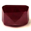 Emerald 2.00 Red Ruby - #1079408